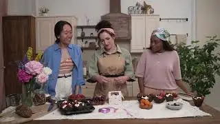The Ultimate Cake Baking & Decorating Course