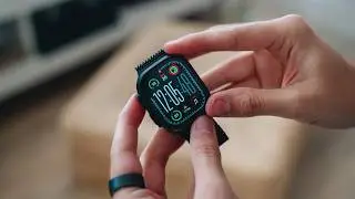 Apple Watch Ultra 2 ⌚️ Las 5 razones por las que lo AMO