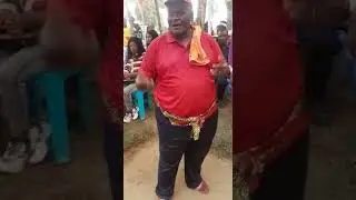 La danse de 