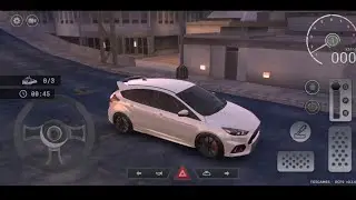 Real Car Parking 2 Gameplay _ Car Parking Game _ Android Gameplay _ Mobile Game #gaming #games