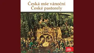 Pastorella a 3 voces in A
