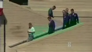 Pentagon Honors 3 Americans Who Stopped Train Attack