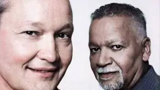 Nils Landgren & Joe Sample - Soul Shadows