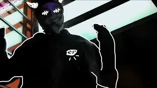ArtIsBlind x V I P N  - W H Y   なぜ