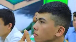 Navoiy innovatsiyalar universitetida talaba-yoshlar bilan profilaktik tadbir amalga oshirildi.