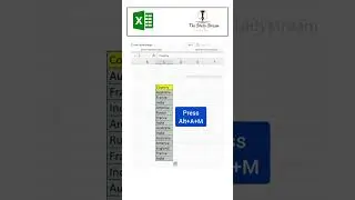 How to remove duplicates in excel II Remove duplicates in excel #excel