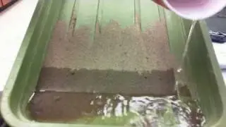 Capillary Water