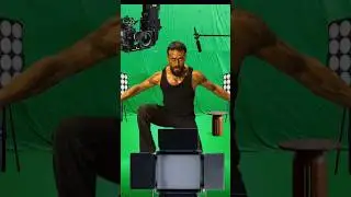 Baaghi 4 Movie Shooting | Tiger Shroff | Action Scenes | Tiger Shroff Stunt #shorts #baaghi4