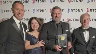 CBS 2 Investigators win National Murrow Award for DCFS expos&eacute;