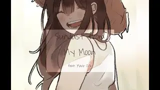 Sundust from my Moon || Original Song feat. Marie Ork