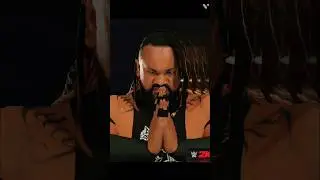 THE SAMOAN WEREWOLF, JACOB FATU.. || #wwe #funk #phonk #trending #jacobfatu