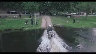 Motorcycle tour Harz - Germany