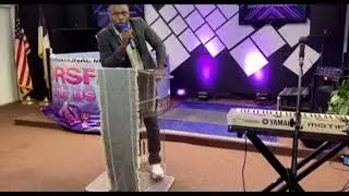 Great grace that causes great Faith