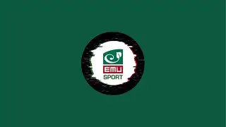 Saalihoki U10: EM&Uuml; vs Merikas