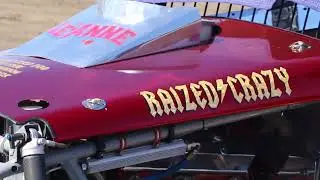 Antioch Speedway Hardtop Compilation Video 2025