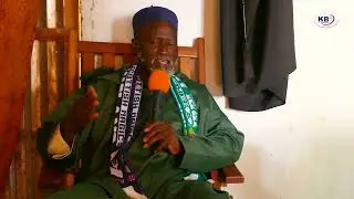CHERNO SAMBA