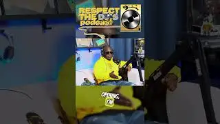 Preferring Opening Or Closing Set? #podcast #respectthedj #djlife #openingset #music #closeingset