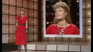 Kathrin Fischer - Die sch&ouml;nsten Wege (Bong, DDR-Fernsehen)