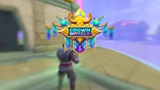 L'ASSASSIN est BEAUCOUP TROP FUN à JOUER !  Realm Royale Reforged #52
