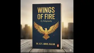 Wings of Fire Book Summary in Hindi | Missile Man of India
