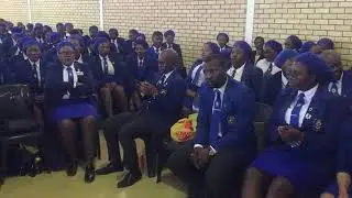 COGHDWG Opening 2020 - Ndinga ngakhe ndisithele
