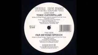 Total Eclipse - Far Beyond Speech [1995]
