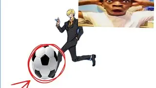 How to do air dribbling in Goalbound (sorry for shit thumbnail)