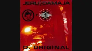 Jeru The Damaja - D. Original Mass Appeal blend (Jeru X Gangstarr)