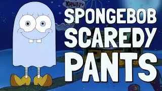 Nelson Helps Andy Sing SpongeBob SquarePants Scaredy Pants Song From Scaredy Pants & Audio Version 