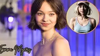 Emma Myers Shows It All- Proof In Pictures!