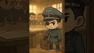 Operation Valkyrie &mdash; The Plot to Kill Hitler (Explained Simply)