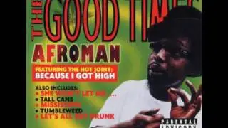 Afroman - Palmdale