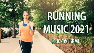 Best Running Music Motivation 2021