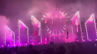 Andrew Bayer & Seven Lions - ID, Dreamstate SoCal 2024