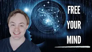 How to Get Unstuck. Most People Don't Think Like This.