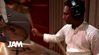 Hollywood Funk - Drum Cover by Kalesh Chand - Jam Music Conservatory