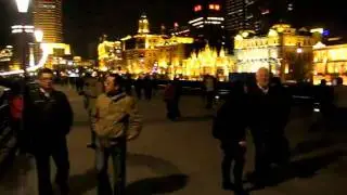 Private guide in shanghai