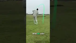 Play the 18th hole with me at Cape Cornwall Club #golfswing