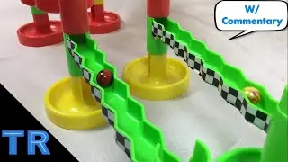 Турнир Side-by-Side 16 Marble №2 | Premier Marble Racing