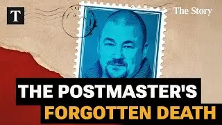 The Post Office Scandal&rsquo;s Forgotten Victim