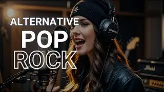 [Emotional Pop Rock Music🎧] Rock | Ballad | Soft Rock | Piano | Enjoy