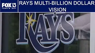 Could a new Tampa Bay Rays stadium save a Hillsborough college campus?