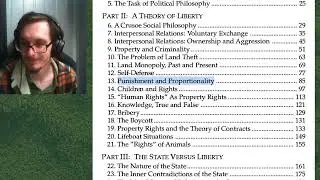 Reading - Anatomy of the State, Murray Rothbard