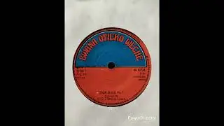 D.O.7 Shirati Jazz - Gor Biro Part I 