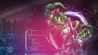Maddened Chaosrunner Mount from Wrangler Kravos in Mac'Aree, Argus