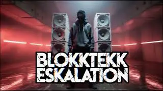 BLOKKTEKK - ESKALATION Snippet [TechnoLiebe Mix]