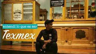Fui al Museo del NORESTE y del PALACIO en Monterrey | M&Eacute;XICO 2