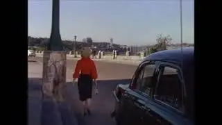 Marilyn Monroe Famous Walk Scene from 