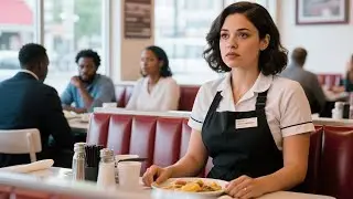 Racist Waitress Goes Viral for Ignoring Black Customer &ndash; The Unexpected Twist Will Amaze You!