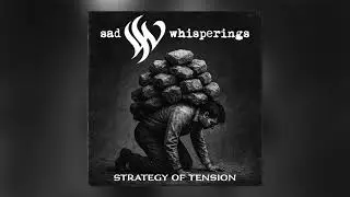 SAD WHISPERINGS - Winter Within